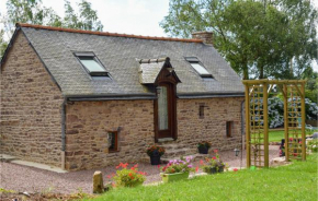 Lovely Home In Pléhédel With Wifi